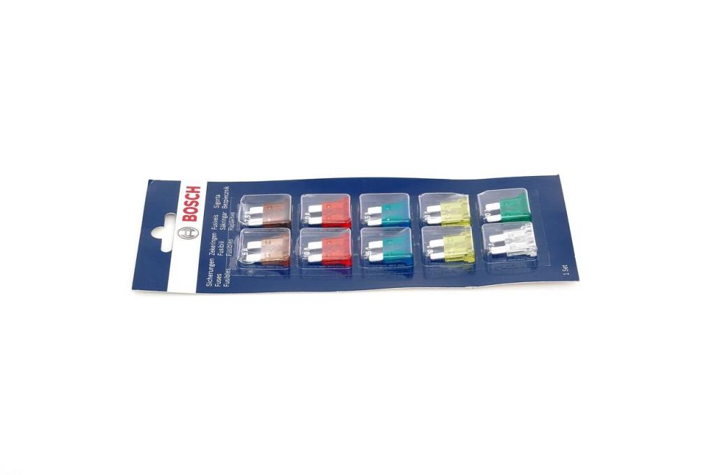 Fusível BOSCH 1 987 529 037