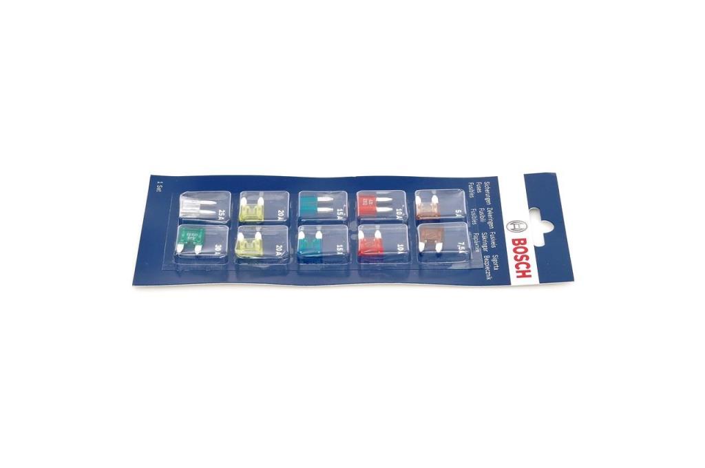 Fusível BOSCH 1 987 529 038