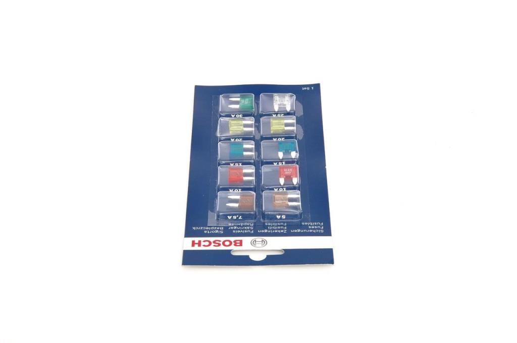 Fusível BOSCH 1 987 529 038