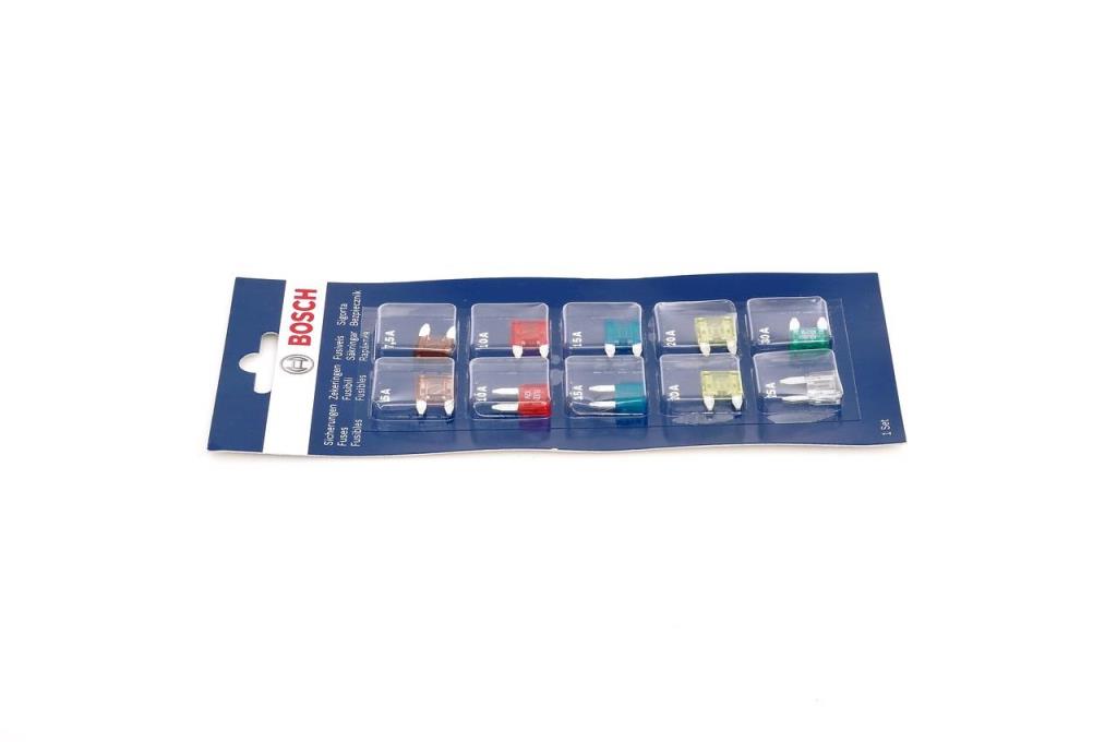 Fusível BOSCH 1 987 529 038