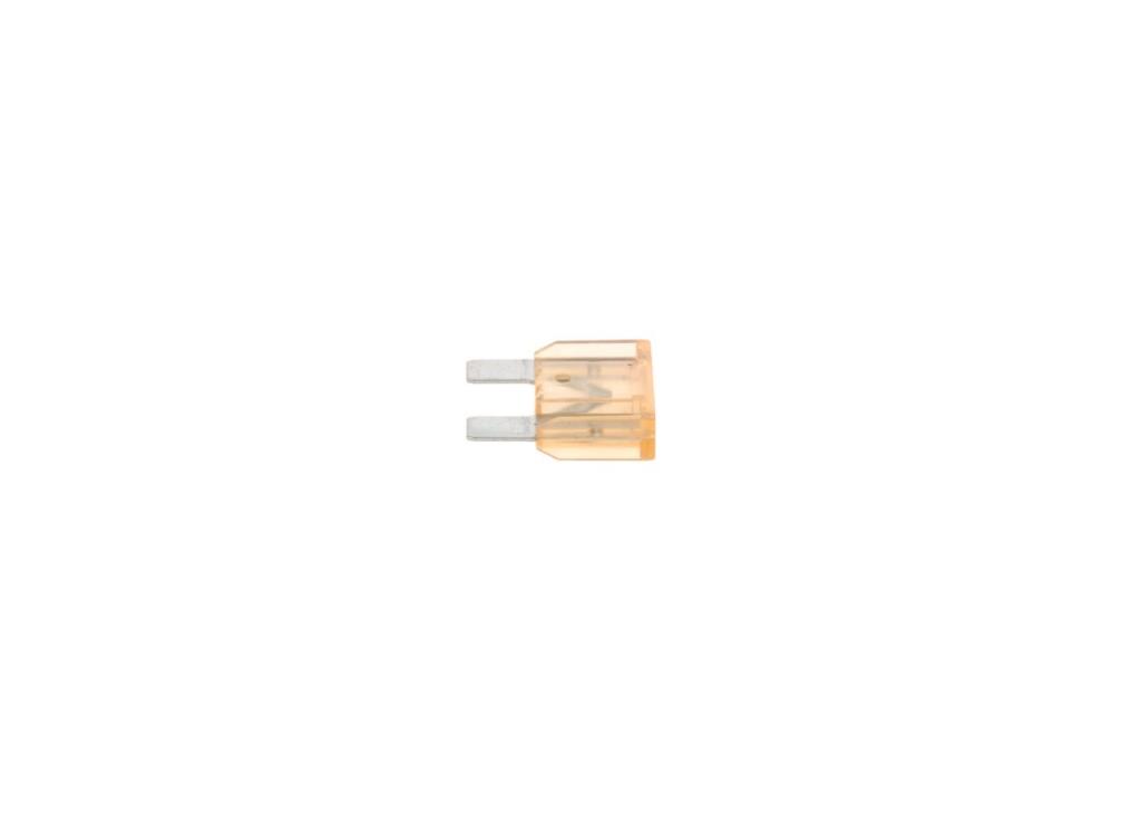 Fusible (de voiture) BOSCH ref. 1 987 529 039
