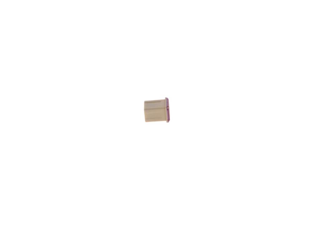 Fusible (de voiture) BOSCH 1 987 529 051