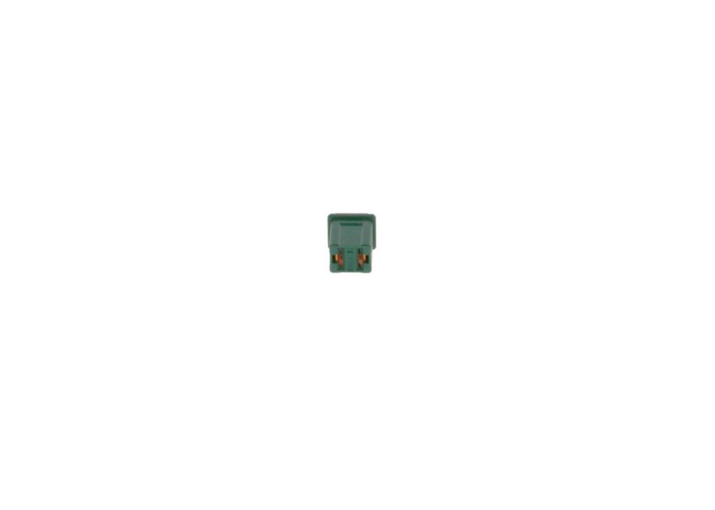 Fusible (de voiture) BOSCH ref. 1 987 529 053