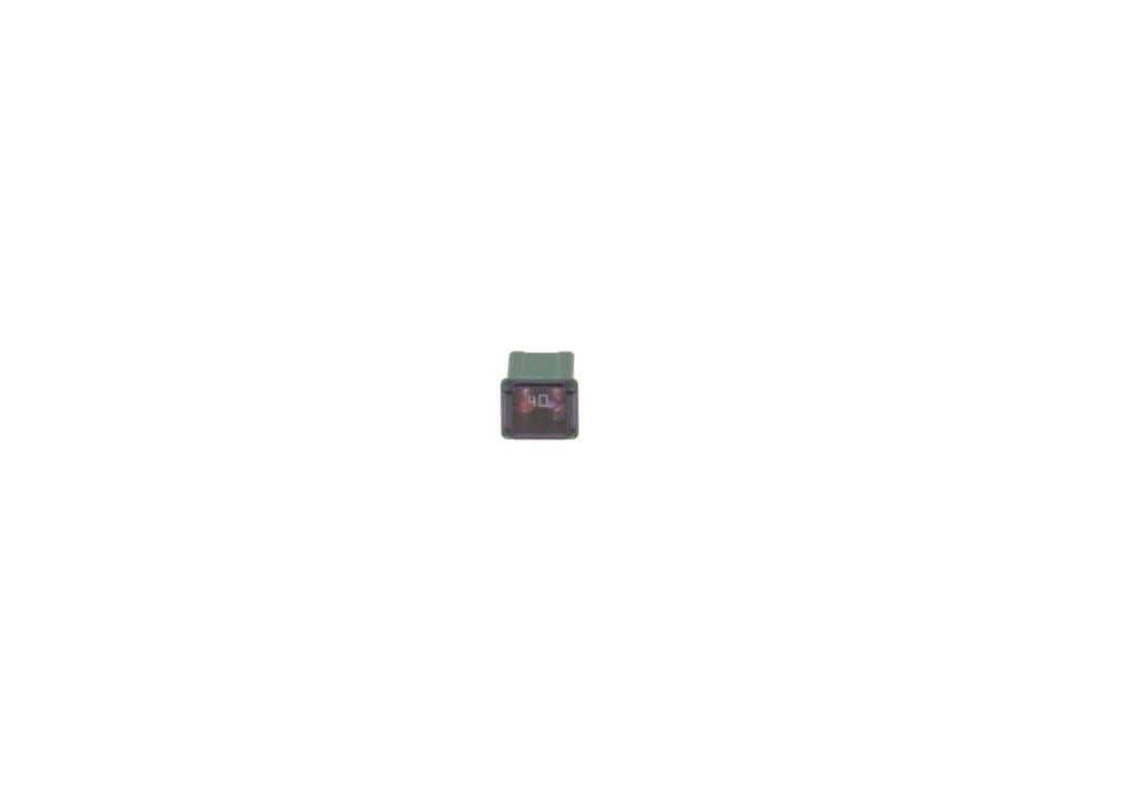 Fusible (de voiture) BOSCH ref. 1 987 529 053