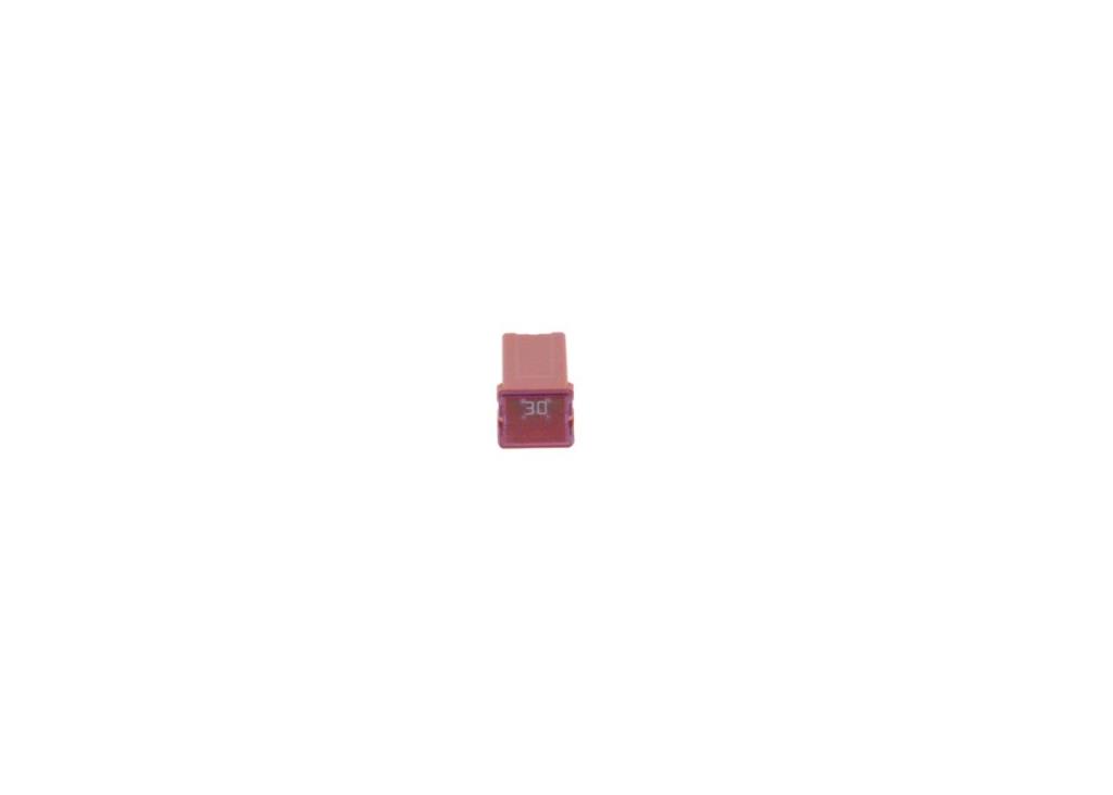 Fusible (de voiture) BOSCH 1 987 529 058