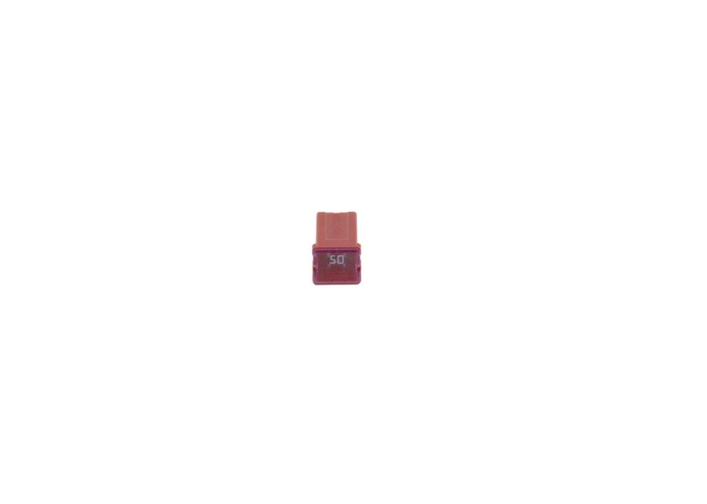 Fusible (de voiture) BOSCH 1 987 529 060