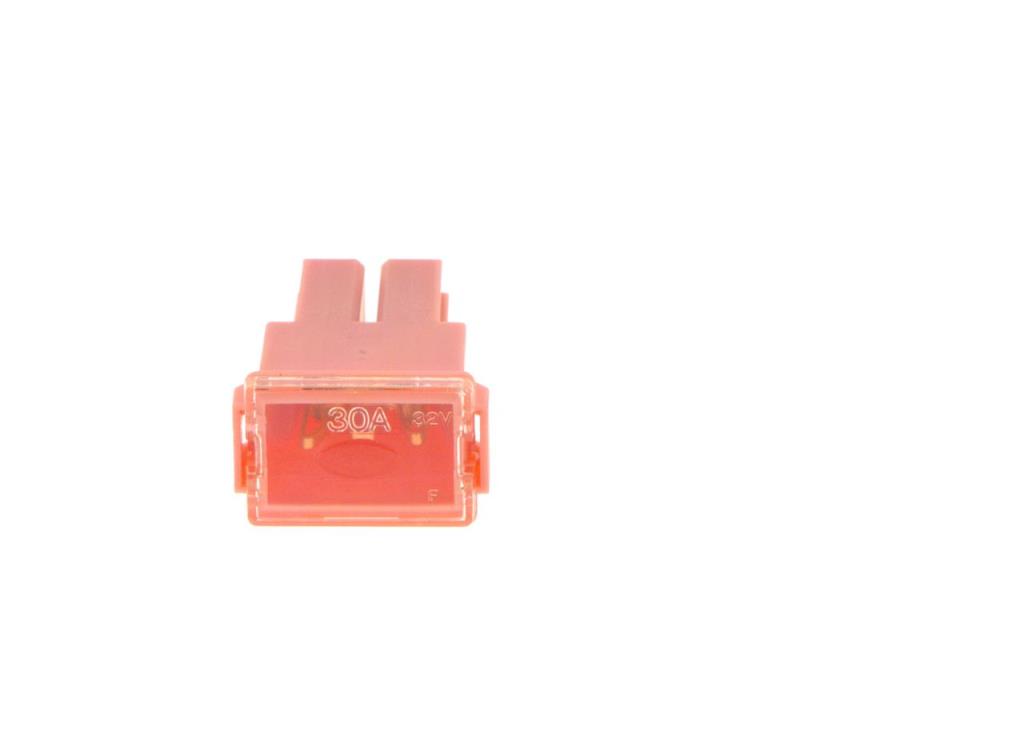 Fusible (de voiture) BOSCH 1 987 529 063