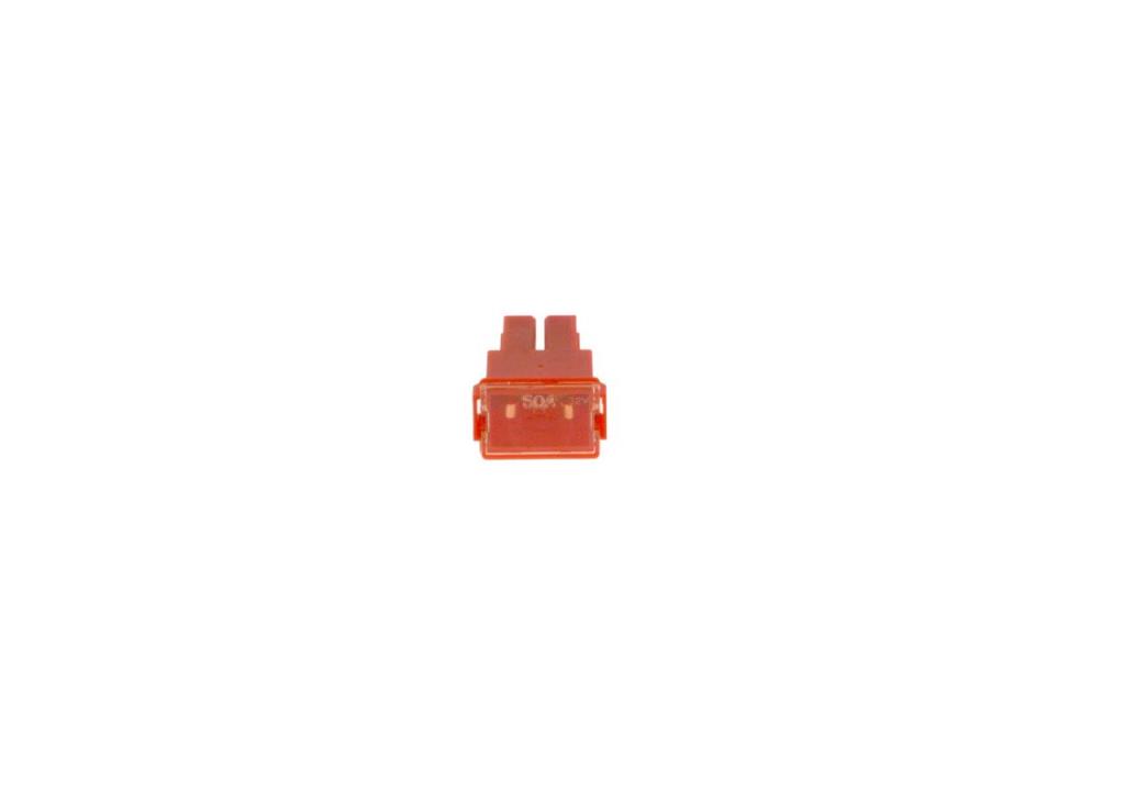Fusible (de voiture) BOSCH 1 987 529 065