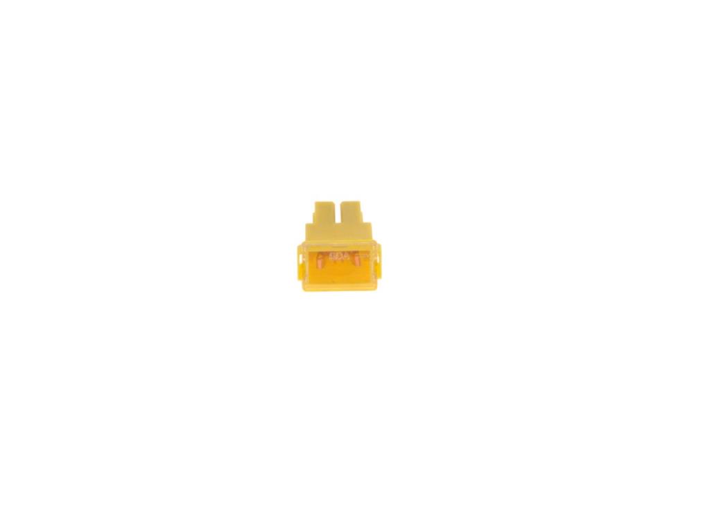 Fusible (de voiture) BOSCH 1 987 529 066