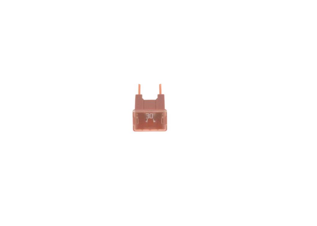 Fusible (de voiture) BOSCH 1 987 529 068