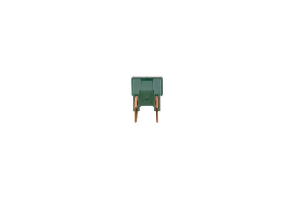 Fusible (de voiture) BOSCH ref. 1 987 529 069