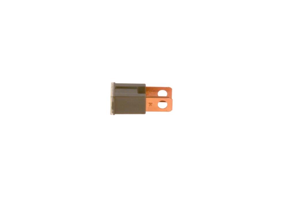 Fusible (de voiture) BOSCH 1 987 529 072