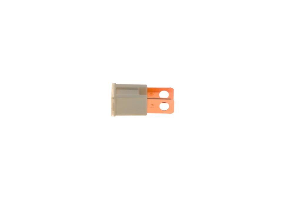 Fusible (de voiture) BOSCH 1 987 529 075
