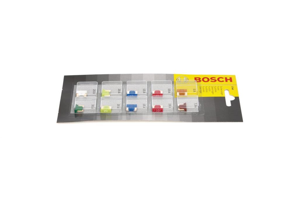 Fusible (de voiture) BOSCH 1 987 529 078