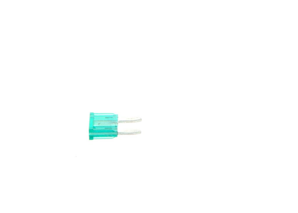Fusible (de voiture) BOSCH ref. 1 987 529 080