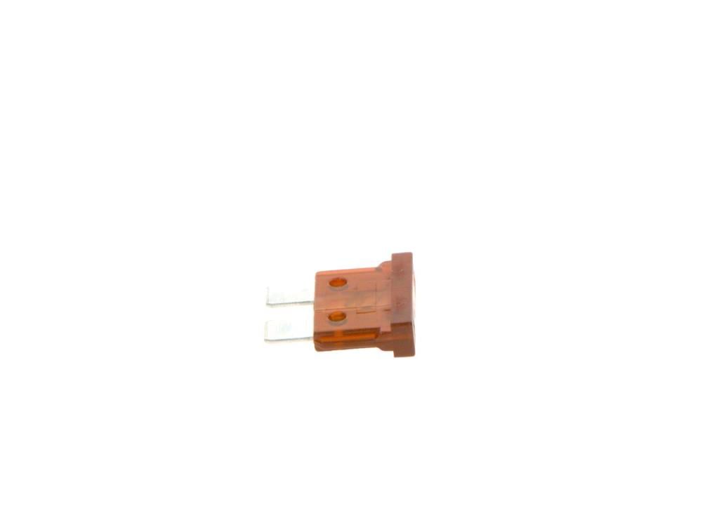 Fusible (de voiture) BOSCH 1 987 529 081