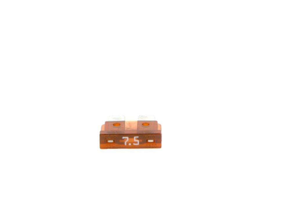 Fusible (de voiture) BOSCH 1 987 529 081