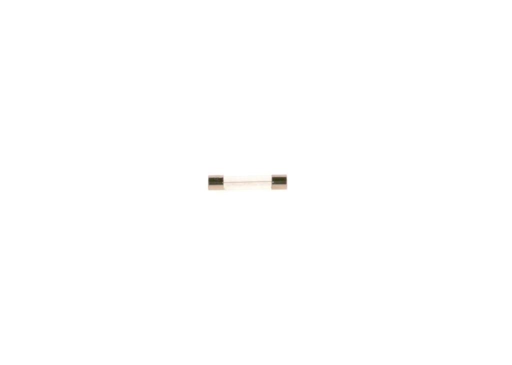 Fusible (de voiture) BOSCH 1 987 529 901