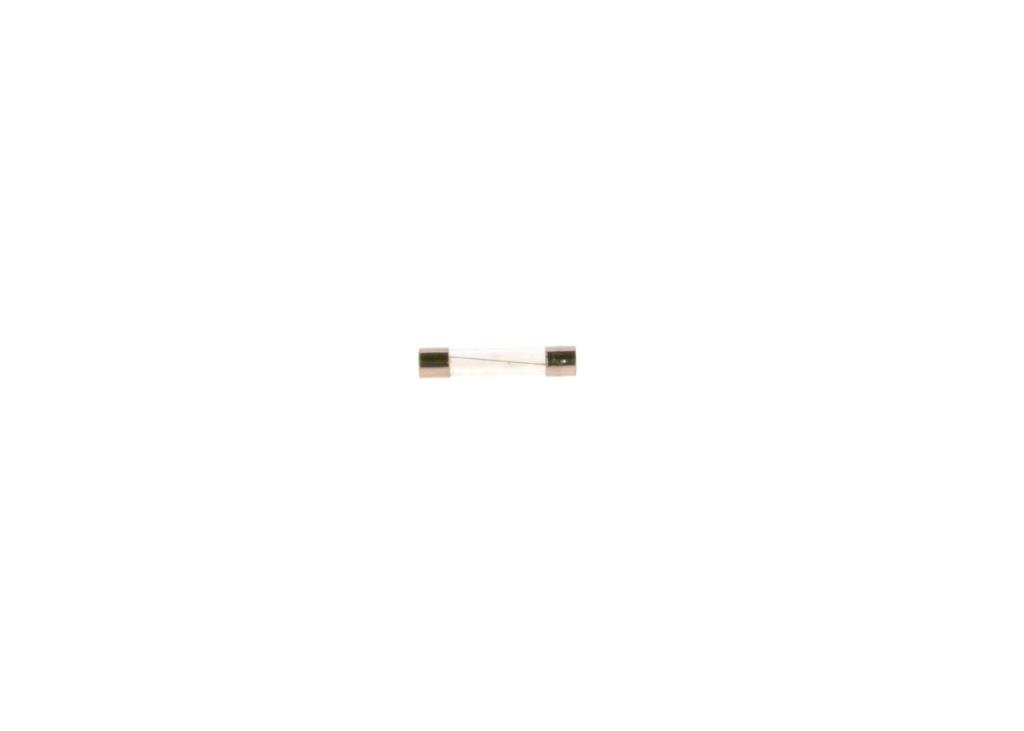 Fusible (de voiture) BOSCH 1 987 529 901