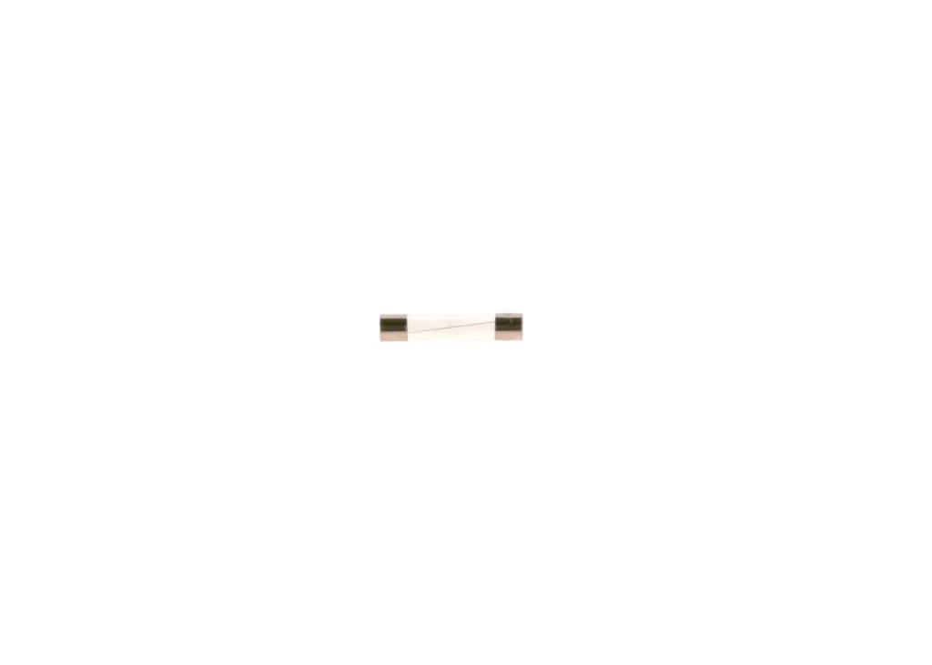 Fusible (de voiture) BOSCH 1 987 529 903