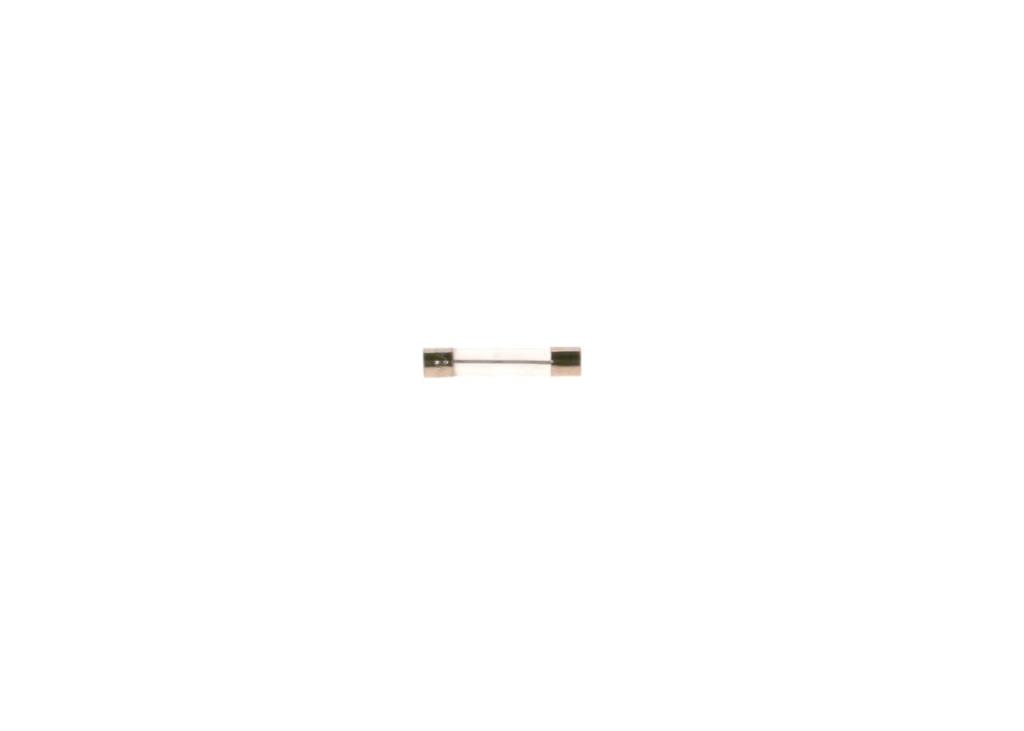 Fusible (de voiture) BOSCH 1 987 529 904
