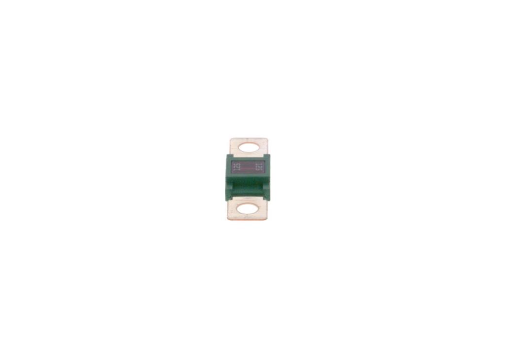 Fusible (de voiture) BOSCH 1 987 531 001