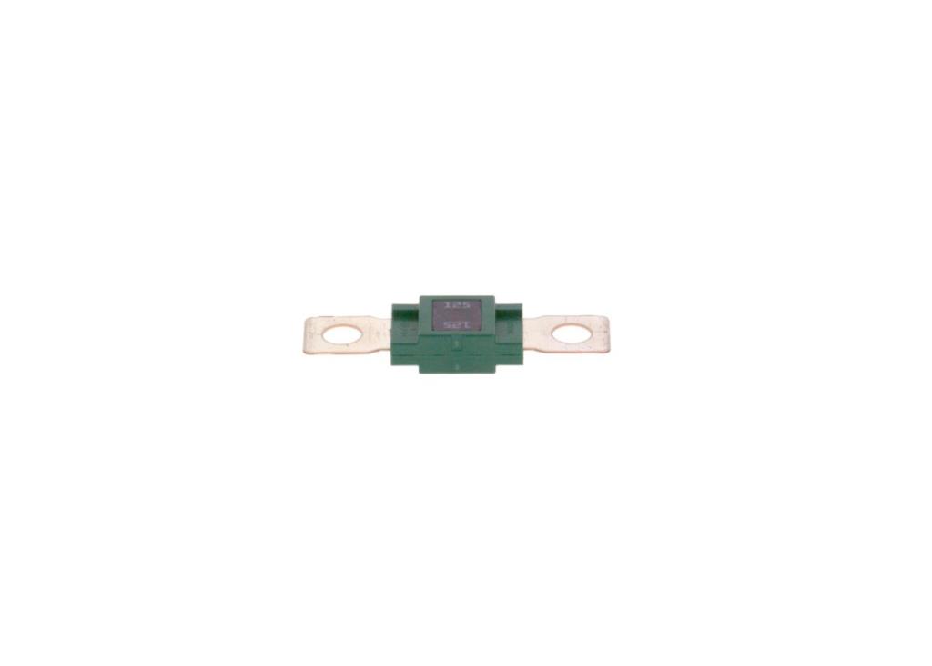 Fusible (de voiture) BOSCH 1 987 531 001