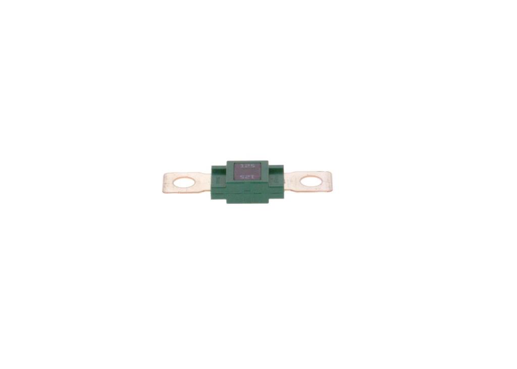 Fusible (de voiture) BOSCH 1 987 531 001
