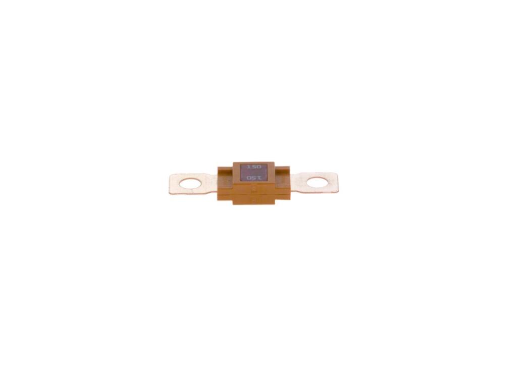 Fusible (de voiture) BOSCH 1 987 531 002