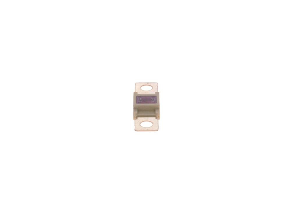 Fusible (de voiture) BOSCH 1 987 531 003