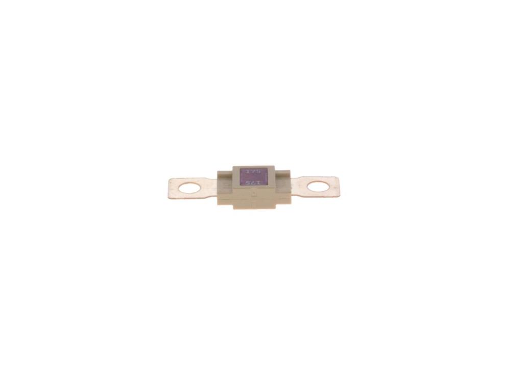 Fusible (de voiture) BOSCH 1 987 531 003