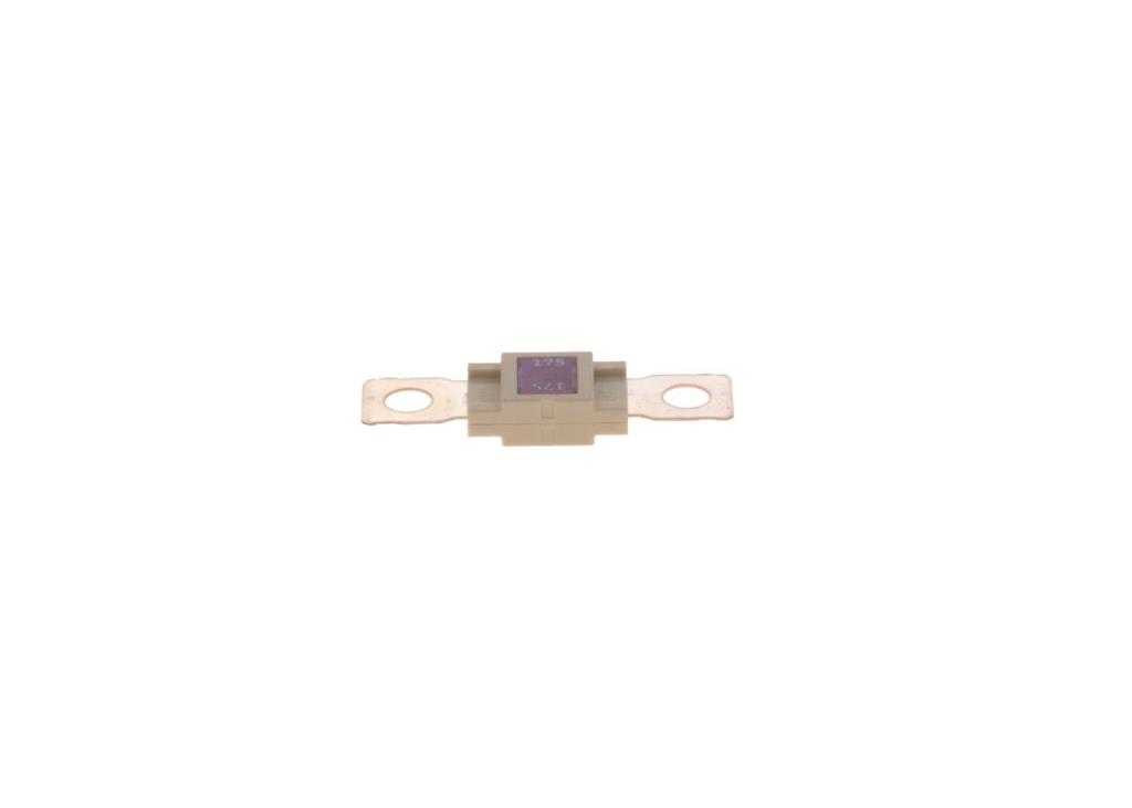 Fusible (de voiture) BOSCH 1 987 531 003