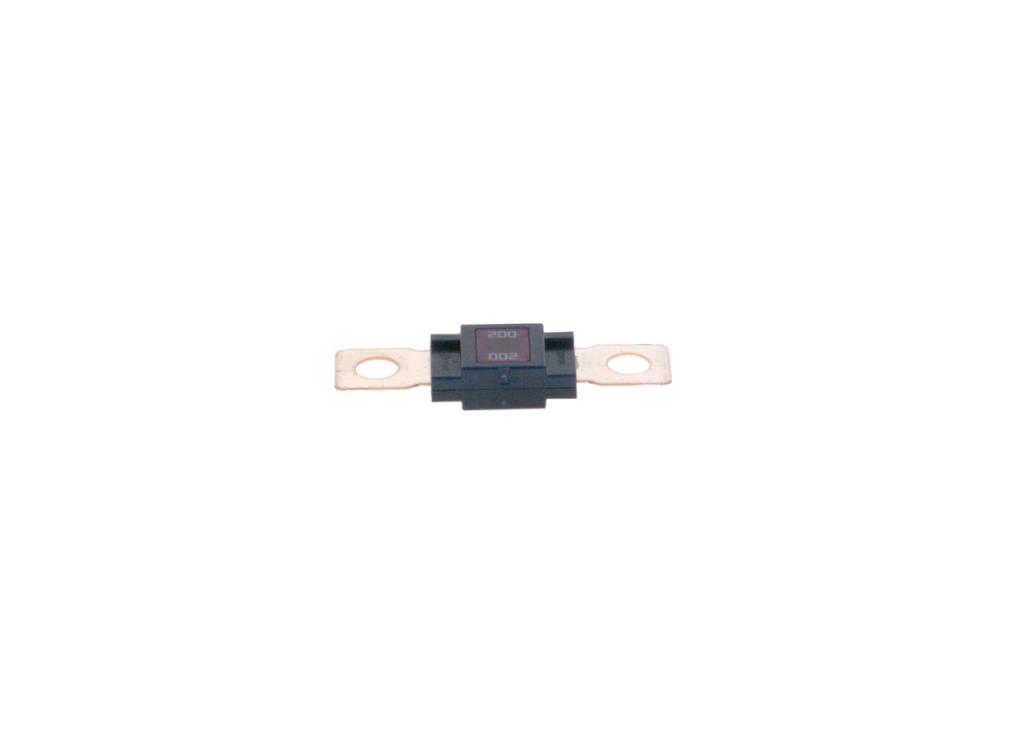 Fusible (de voiture) BOSCH 1 987 531 004