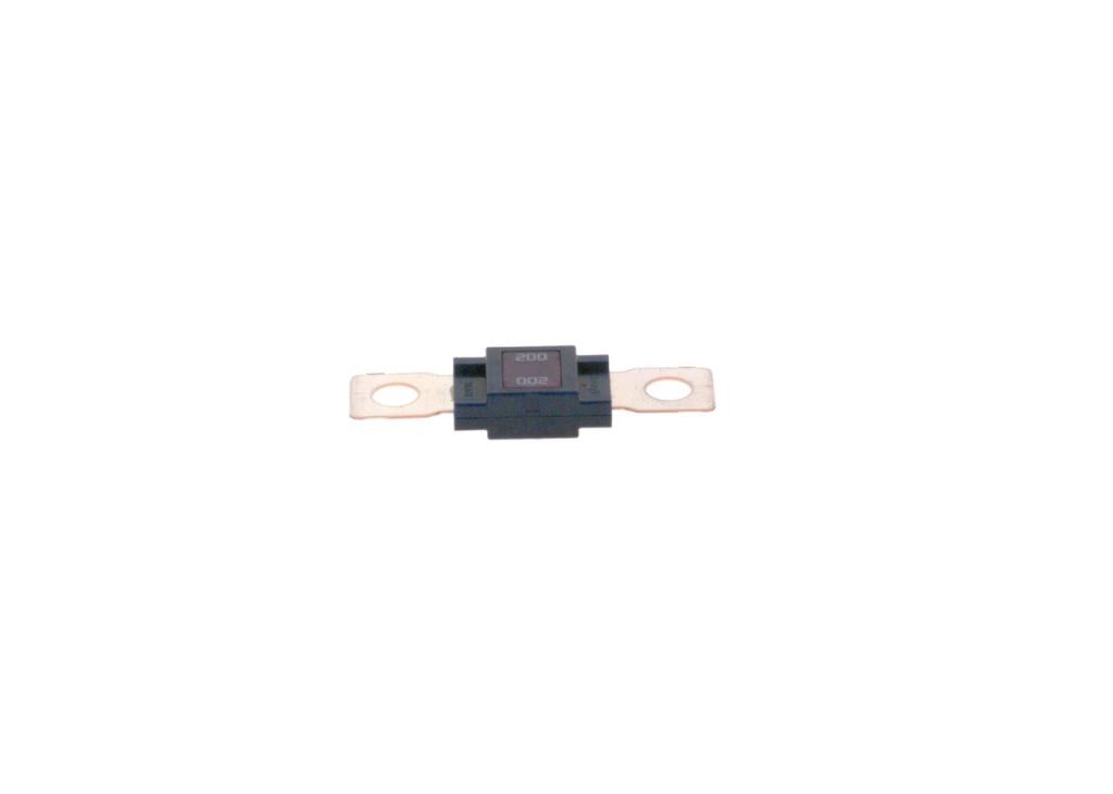 Fusible (de voiture) BOSCH 1 987 531 004