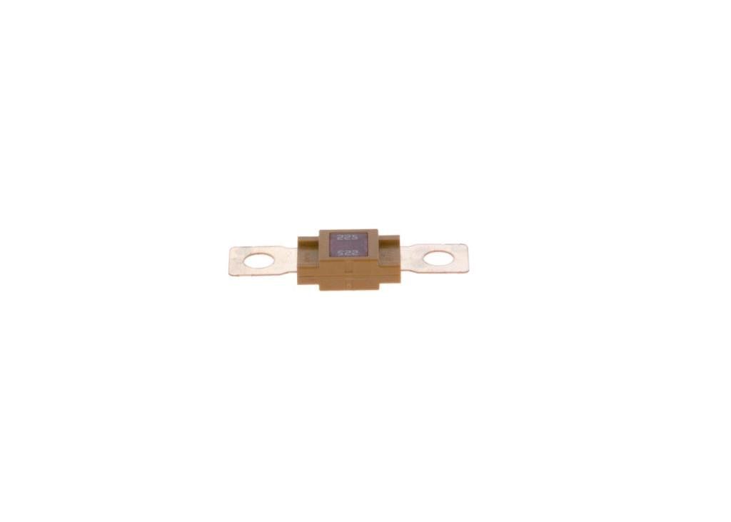 Fusible (de voiture) BOSCH 1 987 531 005