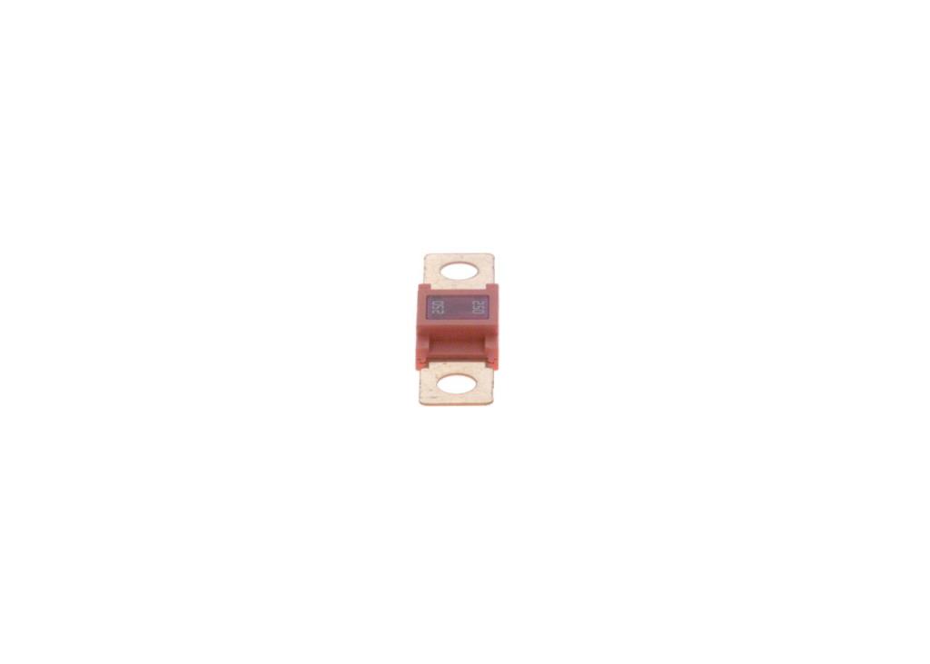 Fusible (de voiture) BOSCH 1 987 531 006