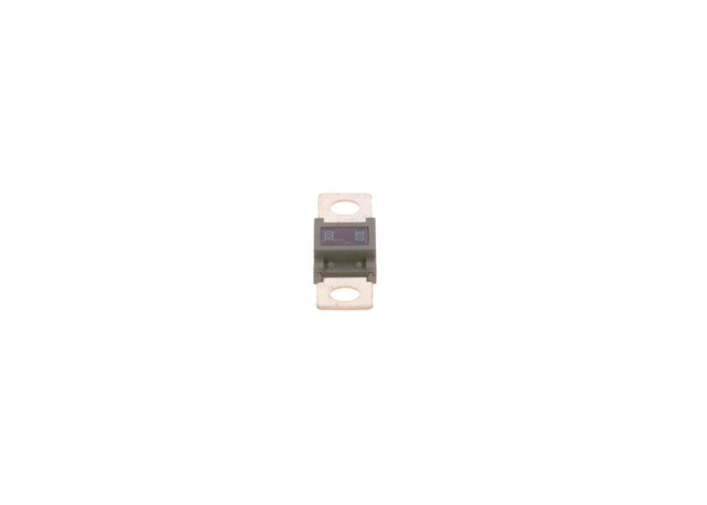 Fusible (de voiture) BOSCH 1 987 531 007