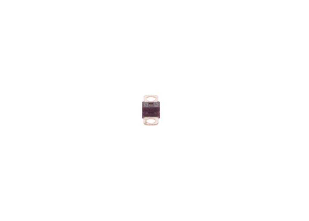 Fusible (de voiture) BOSCH ref. 1 987 531 008