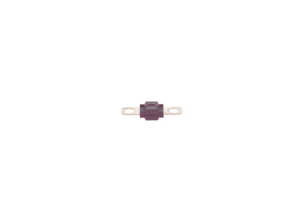 Fusible (de voiture) BOSCH ref. 1 987 531 008