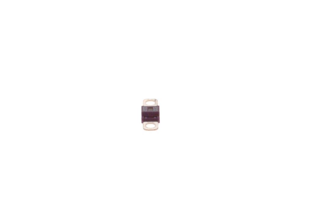 Fusible (de voiture) BOSCH ref. 1 987 531 008