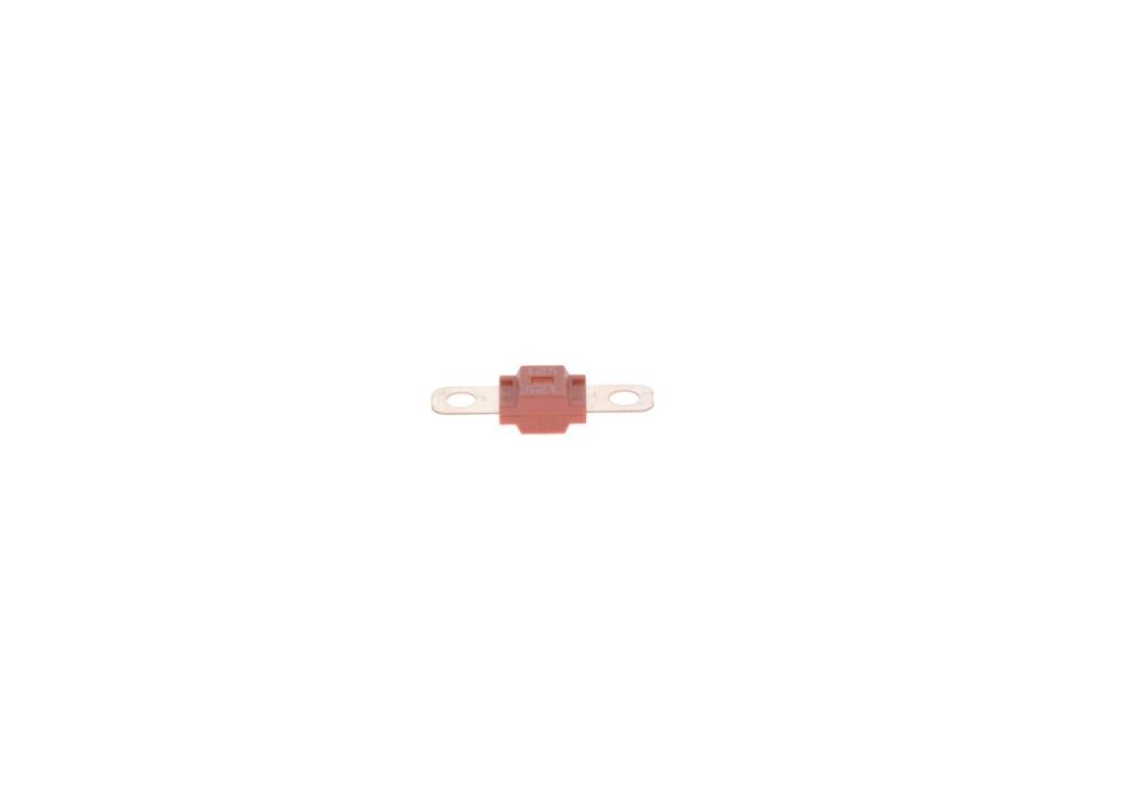 Fusible (de voiture) BOSCH 1 987 531 010
