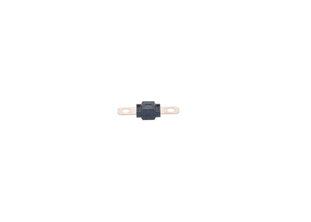 Fusível BOSCH 1 987 531 011