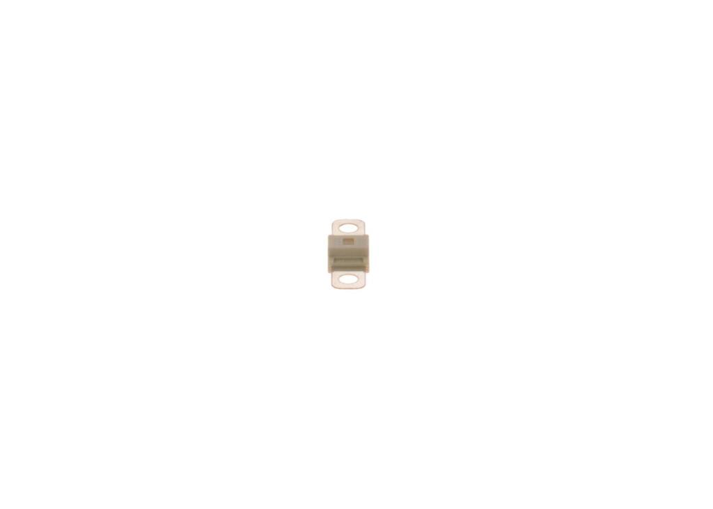 Fusible (de voiture) BOSCH 1 987 531 012