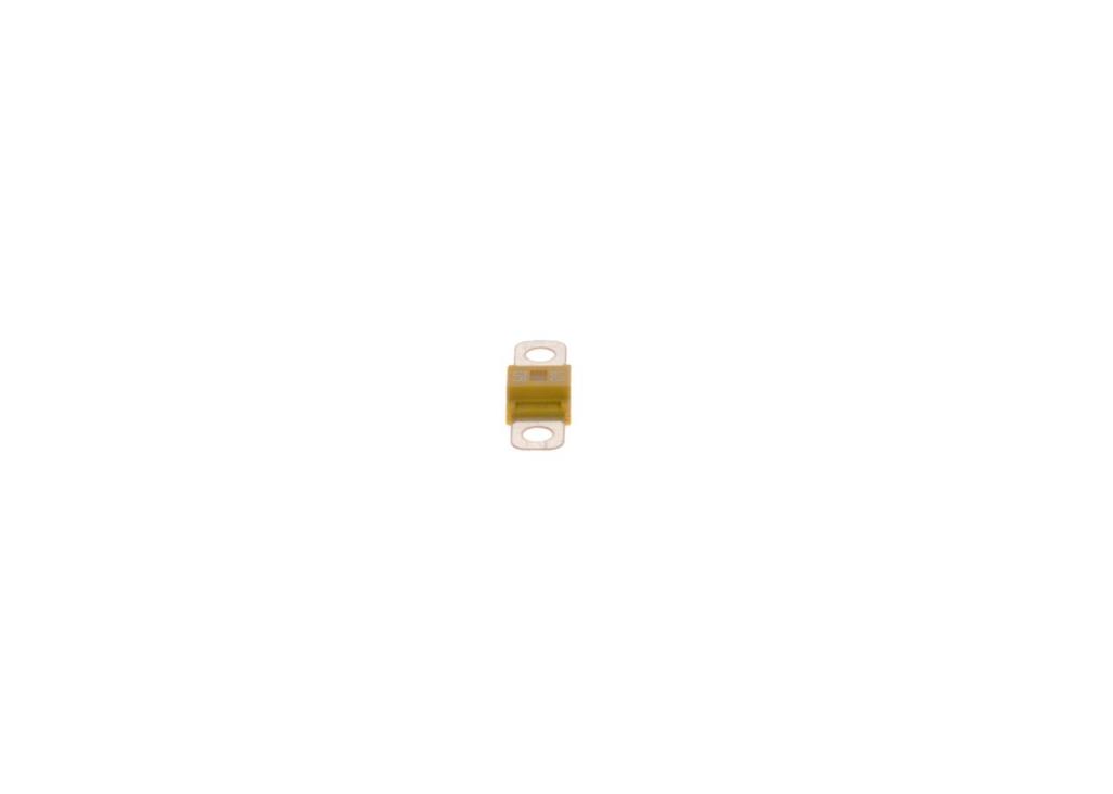 Fusible (de voiture) BOSCH 1 987 531 014