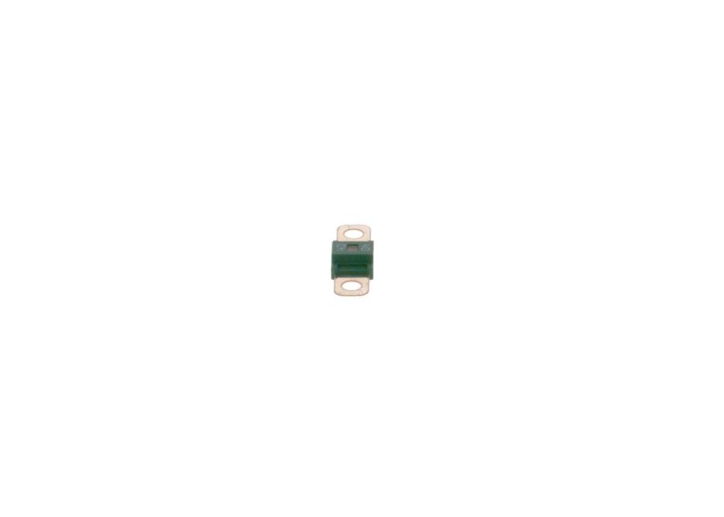 Fusible (de voiture) BOSCH 1 987 531 017