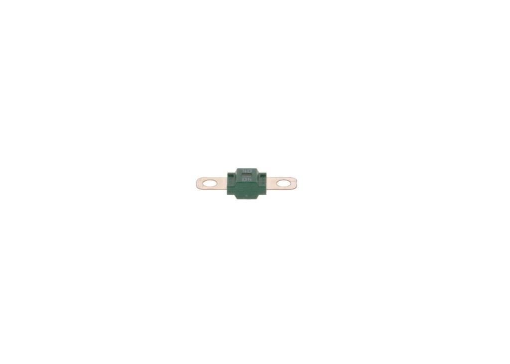 Fusible (de voiture) BOSCH 1 987 531 017