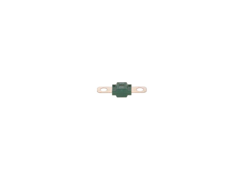 Fusible (de voiture) BOSCH 1 987 531 017