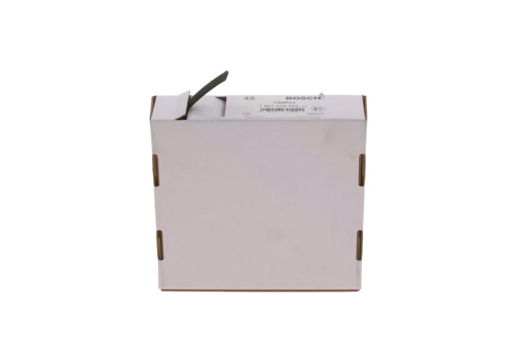 Connecteur de câbles BOSCH 1 987 532 032