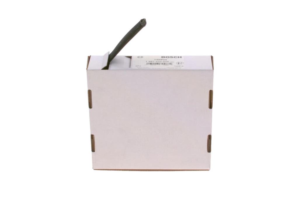 Connecteur de câbles BOSCH 1 987 532 034