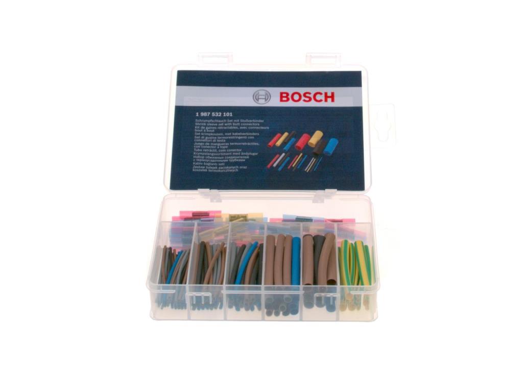 Conector de cables BOSCH 1 987 532 101